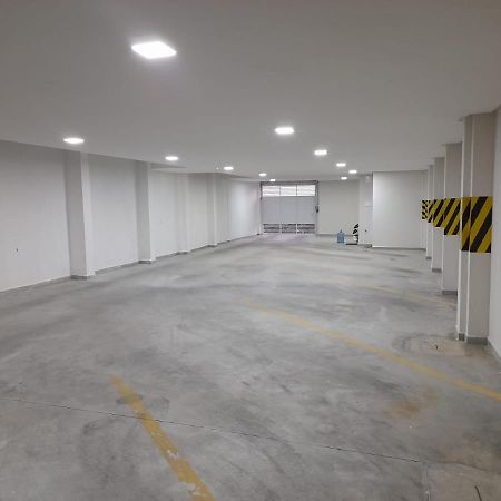 Flats Tavares Araujo Garanhuns Buitenkant foto