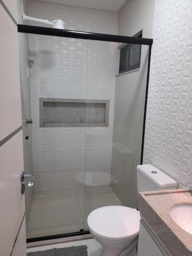 Flats Tavares Araujo Garanhuns Buitenkant foto