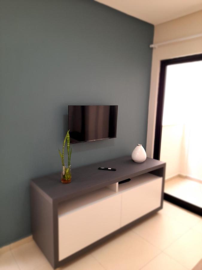 Flats Tavares Araujo Garanhuns Buitenkant foto