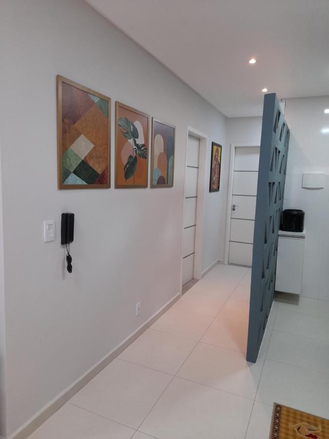 Flats Tavares Araujo Garanhuns Buitenkant foto