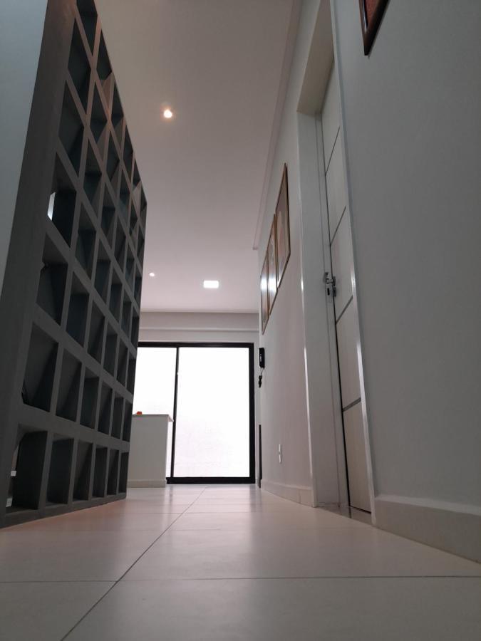 Flats Tavares Araujo Garanhuns Buitenkant foto