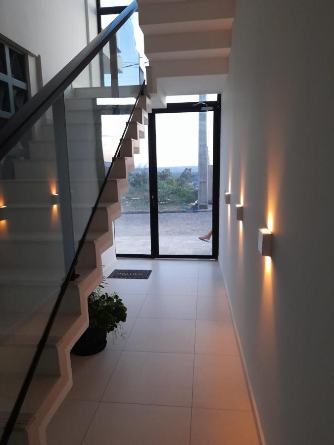 Flats Tavares Araujo Garanhuns Buitenkant foto